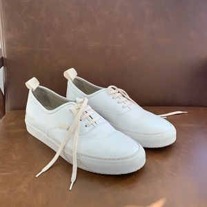 Common Projects